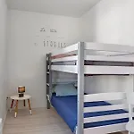 De La * Saint Gilles Croix de vie