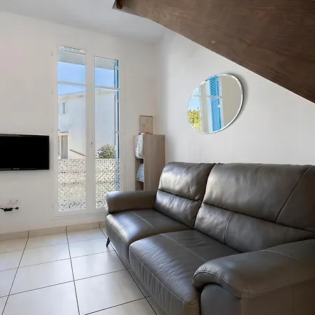 De La Saint Gilles Croix de vie