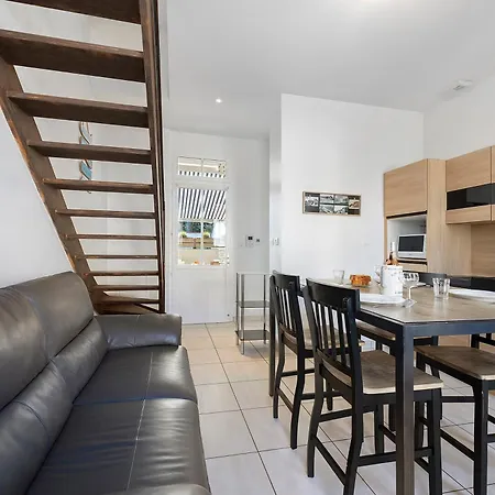 De La Saint Gilles Croix de vie