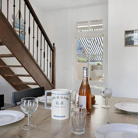 De La * Saint Gilles Croix de vie