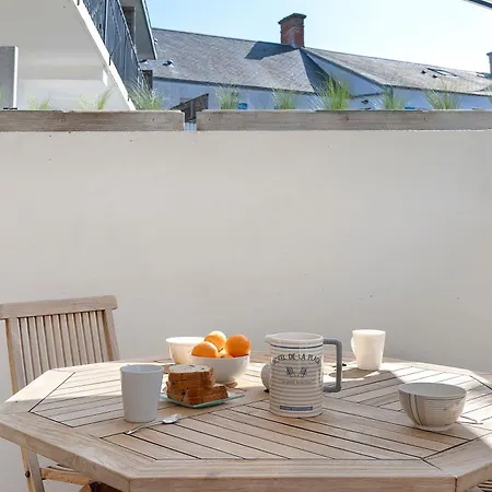Apartment De La Saint-Gilles-Croix-de-Vie