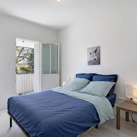 Apartment De La